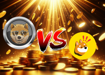 Bonk Price Forecast: $1 in Sight Amid Strong Momentum, While Another Memecoin Aims for 33,000% Growth This December!